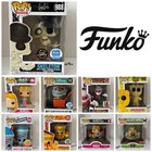 FUNKO POP - Choose The Ones You Need