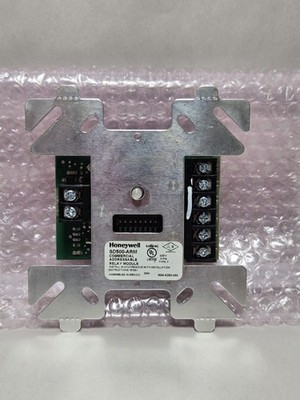 Honeywell Silent Knight SD500-ARM Relay Overnight Shipping Available 