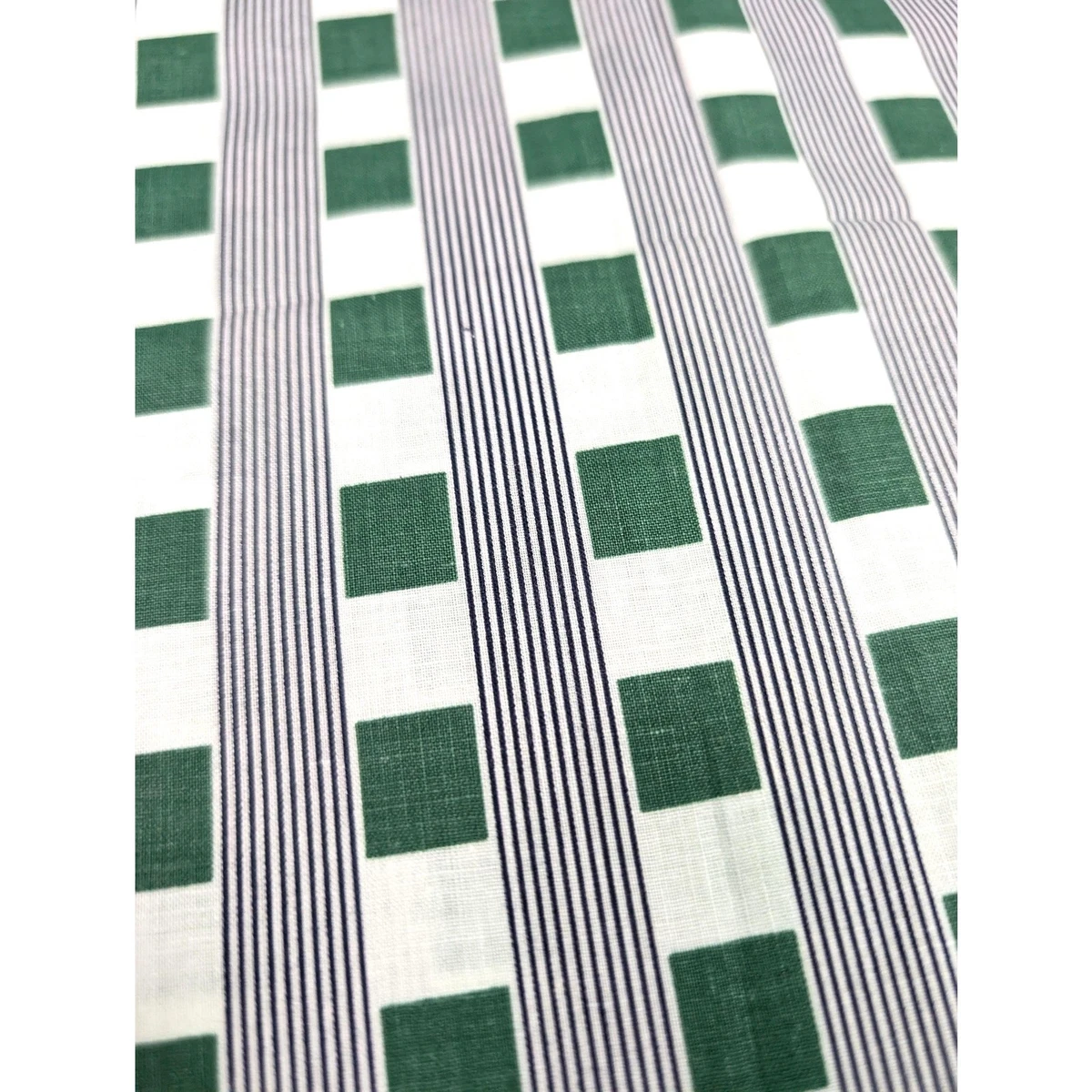 フィフティーズ・ファブリック【50年代〜60年代】B Retro Chevron Jacquard Upholstery Fabric 58