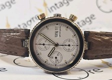 GERALD GENTA GEFICA  BRONZE G2989.7