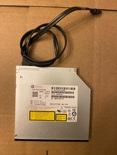 HP Super Multi DVD Writer Model GUD1N Hewlett Packard Tested - Work