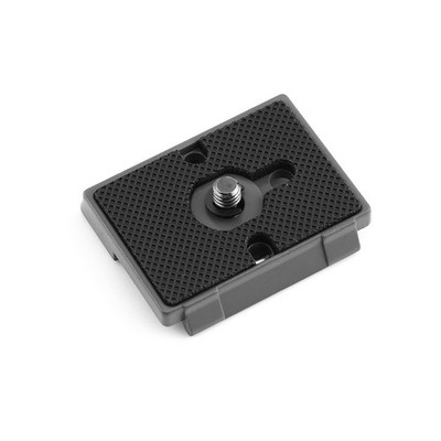 Tbest Manfrotto 200 Pl Plate,Quick Release Plate,Camera Mount,1/4 Screw Hole,...