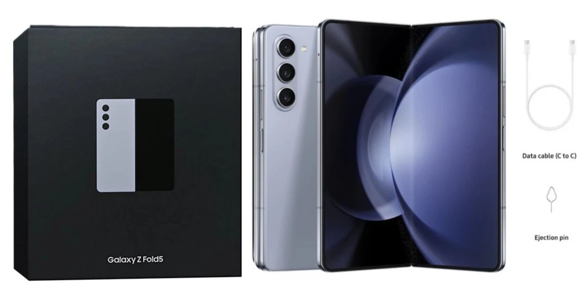 Samsung Galaxy Z Fold5 Unlocked for Sale - Shop New & Used Cell