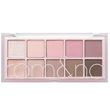 ROMAND Better Than Palette 7.7g #06 Peony Nude Garden Eye Shadow K-Beauty NEW