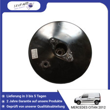 ???????? BREMSSERVO ? MERCEDES CITAN 4154310127 ??