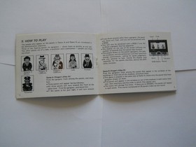 NES Manual - Hogan's Alley