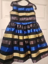 NEW Gymboree Christmas Party Dress Size 5t Nwt