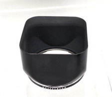 Hasselblad B-50 Metal Plate / Lens Hood for 150mm and other lenses. USA- MINT 