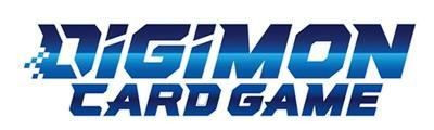 Digimon Card Game - Resurgence Booster Box RB01 (24 Packs)