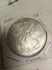 Silver Eagle2024
