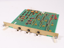 Beckman Coulter 6706071 ANALOG 5 Board for LH780 LH750 Hematology Analyzers