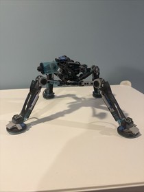 LEGO The LEGO Ninjago Movie: Water Strider (70611)