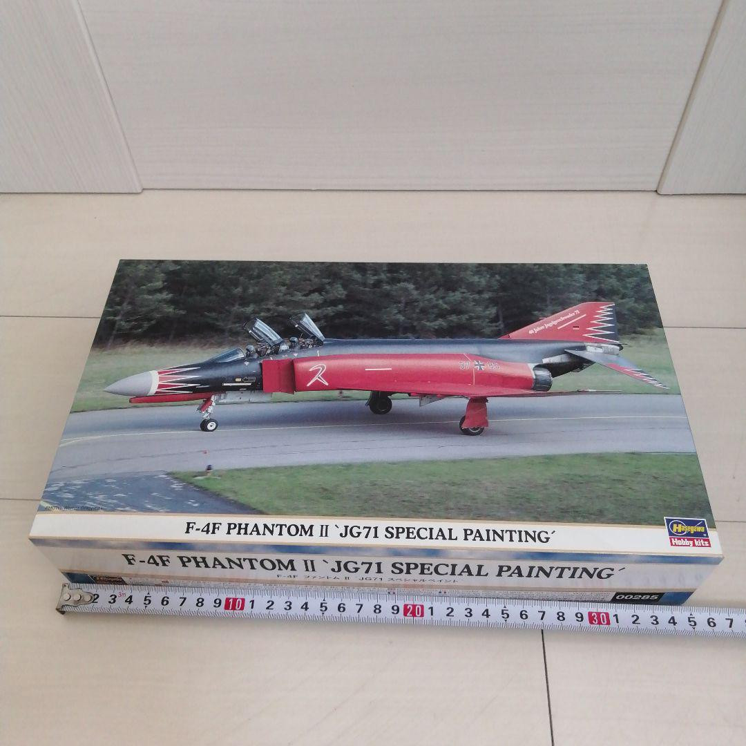 送料無料 通販 F-4F Hasegawa Phantom II アメリカ