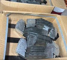 Simpson LSSU210 - 2 X 10 Hangers (10 per Box)