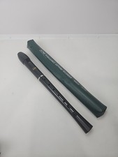 Vintage LMI Recorder Soprano 650502 with case Musical Instrument