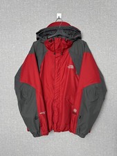 Vintage The North Face Summit Series Gore-Tex XCR Jacket TNF Men’s Size M