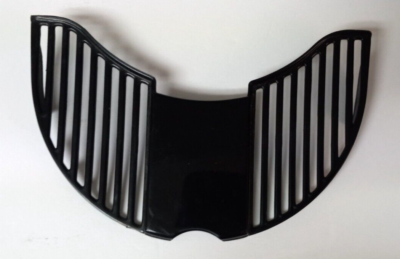 Mr Coffee FTX41 Coffee Maker Replacement Grate Cover Water Tank