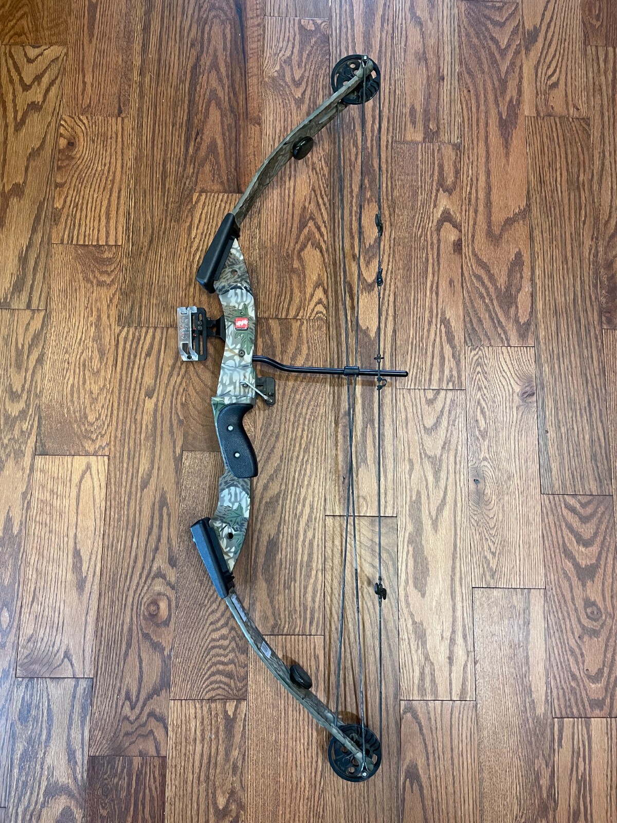 PSE Nova Compound Bow eBay