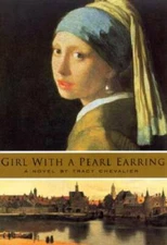 Girl With a Pearl Earring - Hardcover By Chevalier, Tracy - GOOD