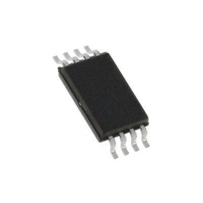 5X M24C64-WDW6TP EEPROM Speicher I2C 8kx8bit 2,5-5,5V 1MHz TSSOP8 serielle STMic