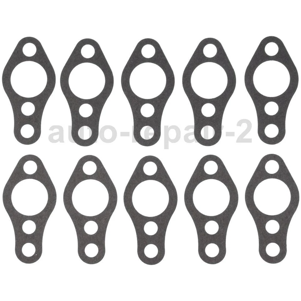 Junta de bomba de agua del motor 3B MAHLE 1959~1959 Foto 3 de 4