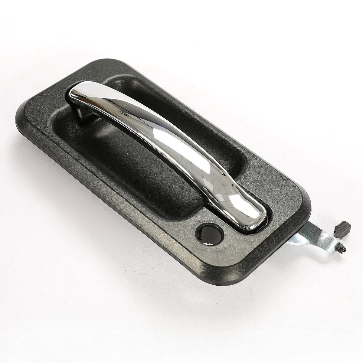 2003-2009 Hummer H2 Exterior Door Handle For 4Pcs Set Front & Rear 2003-2009 Hummer H2 Exterior Door Handle For 4Pcs Set Front & Rear