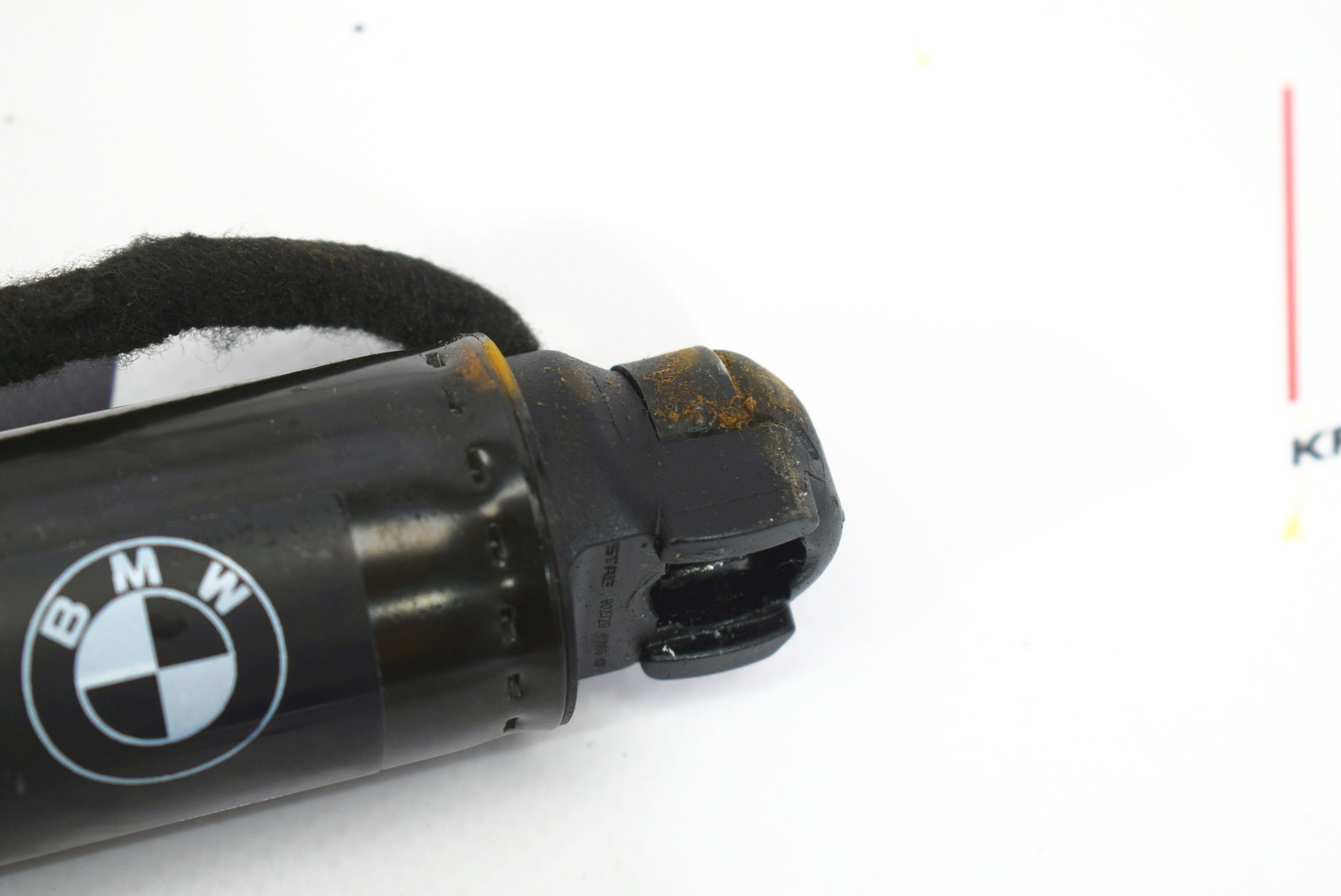 Original BMW X3 G01 M40i Spindelantrieb Heckklappe rechts 7397322  