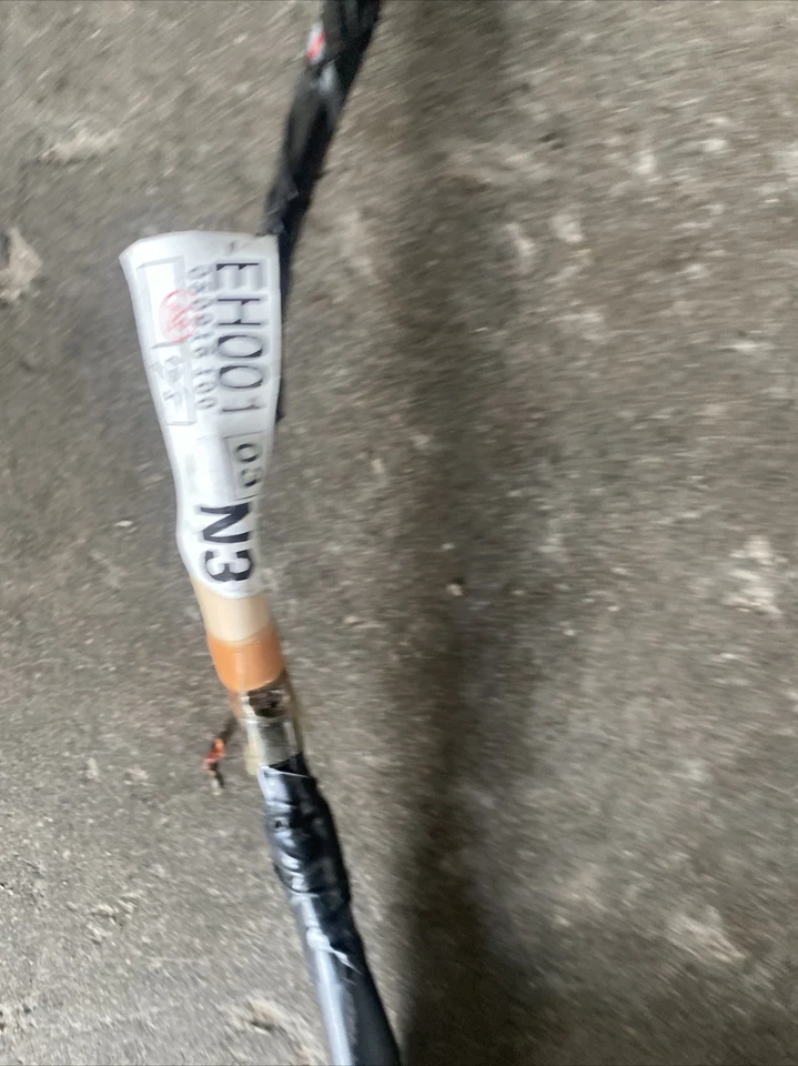 Жгут сабвуфера для правой стороны кузова 06–08 Infiniti M35 M45 No2 24017-EH001 - Изображение 3 из 4