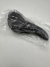 Hair Extensions And Detangler Brush