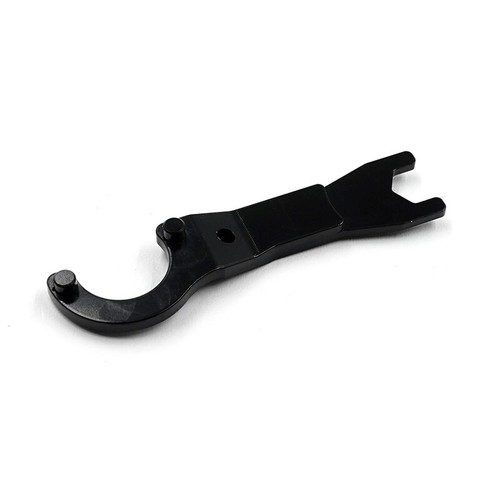 Xpress Spur & 6.5mm Wrench For 1/10 Touring Execute XQ11 #XP-40210 - Picture 2 of 5