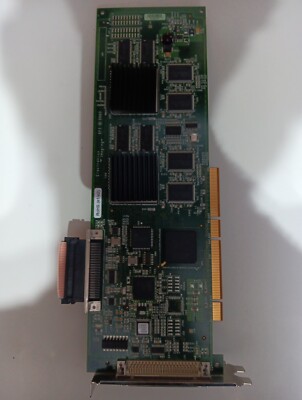 Electronics Imaging PCBA Video Card Odyssey XEROX ROHS 45052755B with 45052756A