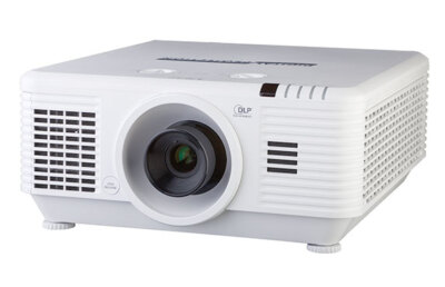 DIGITAL PROJECTION E-Vision Laser 9000, DLP-Laser-Projektor, 8000 ANSI