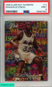 Shaquille O
