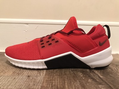 nike free x metcon true to size