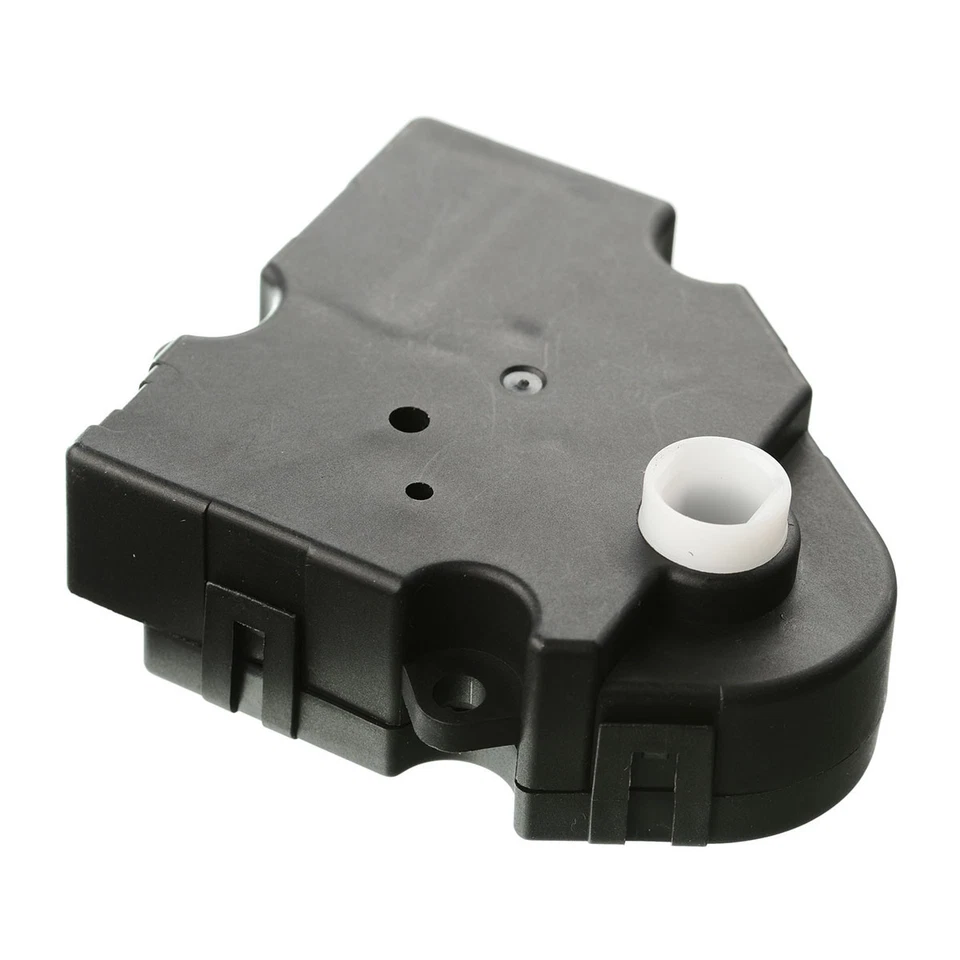 Atuador principal de porta de mistura de aquecedor HVAC para Chevrolet Blazer GMC 1988-1994 604-102 - Imagem 3 de 4