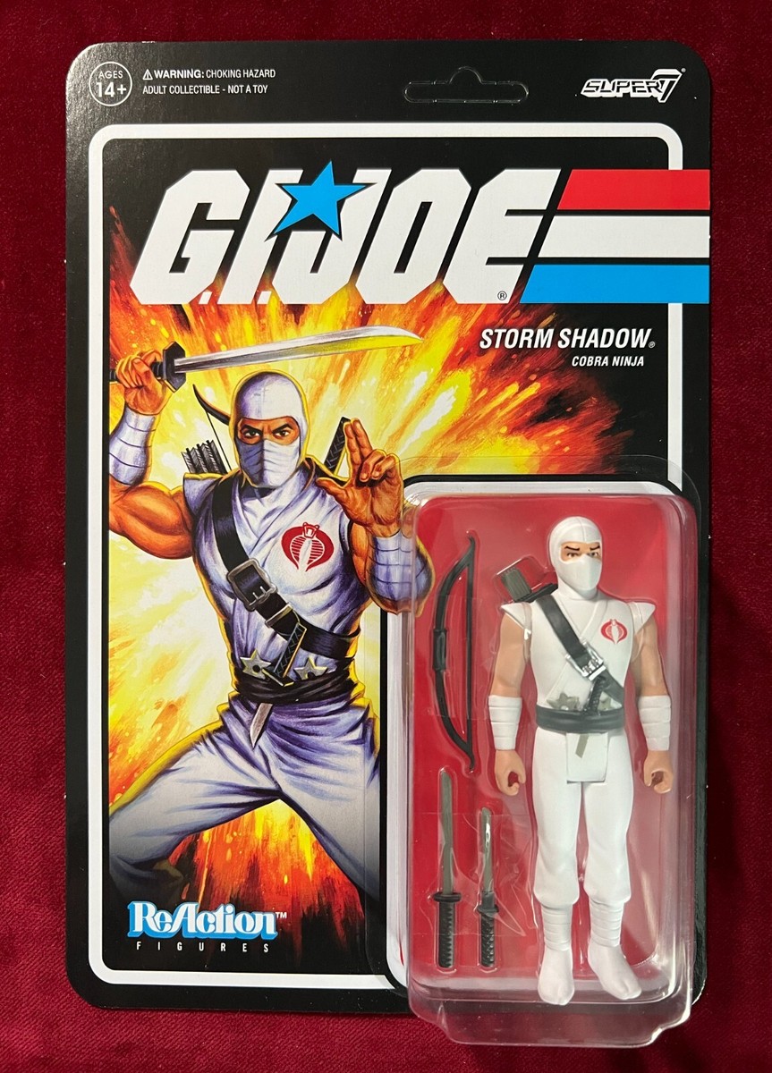 GI Joe アクションソルジャー フィギュア GIジョー タイムレスコレクション アクションソルジャー