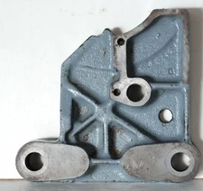 Delta Rockwell Model 9 Contractors Table Saw, Rear Trunnion - Part# 1087079