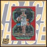 2022 Panini WNBA Prizm Basketball Sami Whitcomb Ruby Wave #24