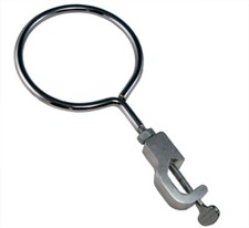 Ring Clamp (4 inch), for Separatory Funnel,  Ring Stand Support