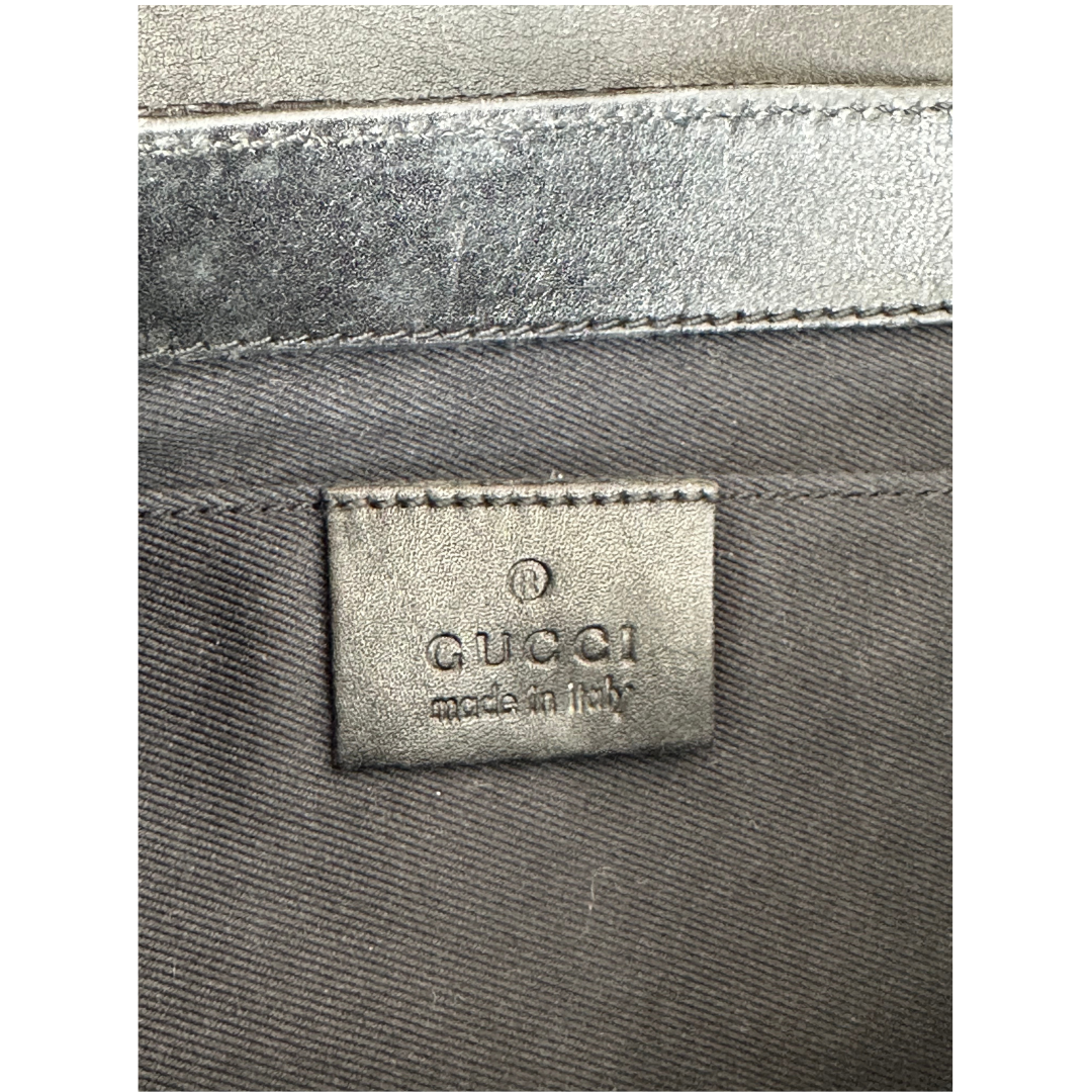 GUCCI グッチ/ヴィンテージ/クラッチ 67-039-5229 GUCCI グッチ