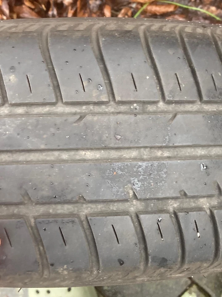 4 Autoreifen (Sommer) Fulda 175/65R14 - Bild 3 von 4