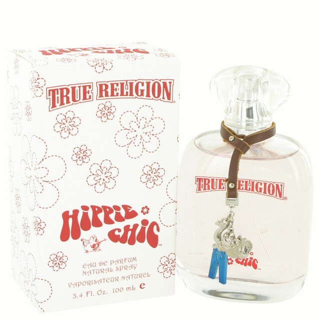 true religion perfume eau de toilette