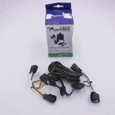 Tekonsha 118329 T-One Connector Assembly Harness  For 1995-2003 Dodge Dakota