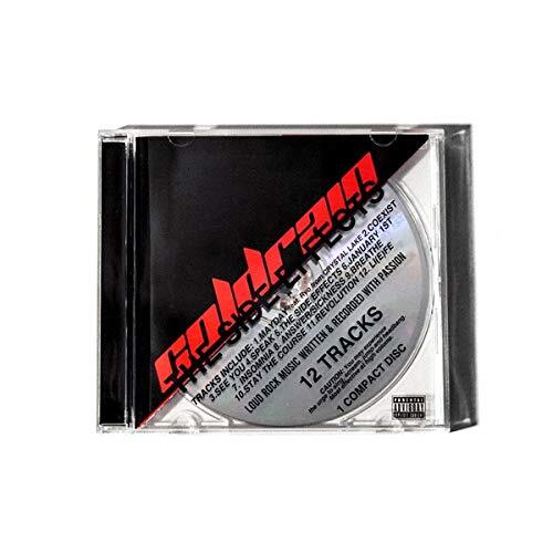 coldrain - THE SIDE EFFECTS [CD+DVD] (First limited edition) | eBay