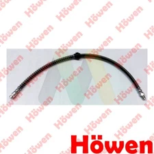 Fits Opel Movano 2004- Vauxhall Movano 2006-2010 Brake Hose Front Howen