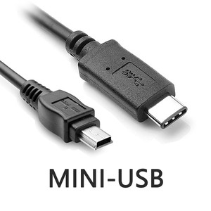 printer cable target