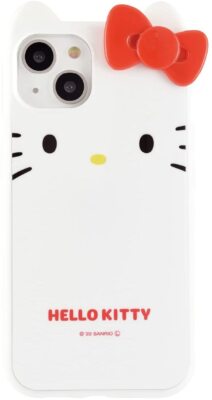 Gourmandise iPhone 13 Case Cover IIIIfit Sanrio Hello Kitty