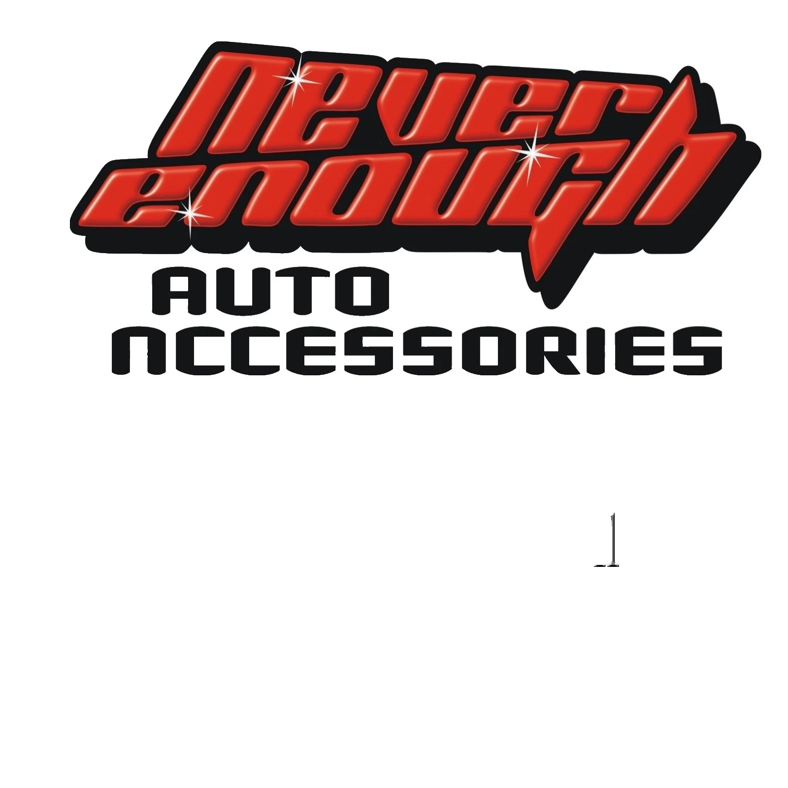 American Preto Guarnições de carros e caminhões