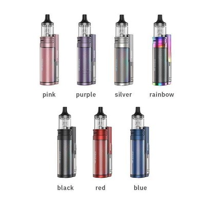 Aspire - Flexus AIO Kit E-Zigarette Pod-System Starterset 2000mAh 4ml USB-C