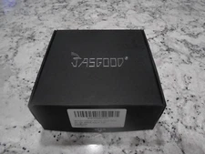 Jasgood 41.3''Women's Leather Belt Jeans Pants 26-30'' U.S. Size 6-12